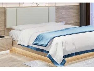 Gường khách sạn nhà ở cao cấp -GK04