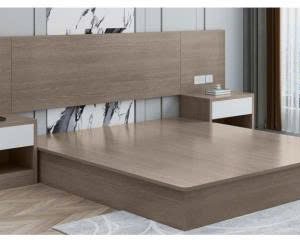 Gường khách sạn nhà ở cao cấp -GK07