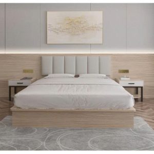 Gường khách sạn nhà ở cao cấp -GK10